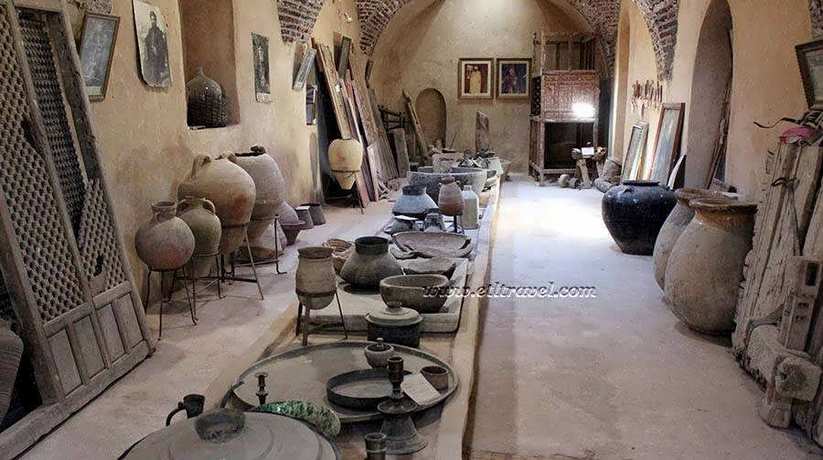 Egypt Monasteries
