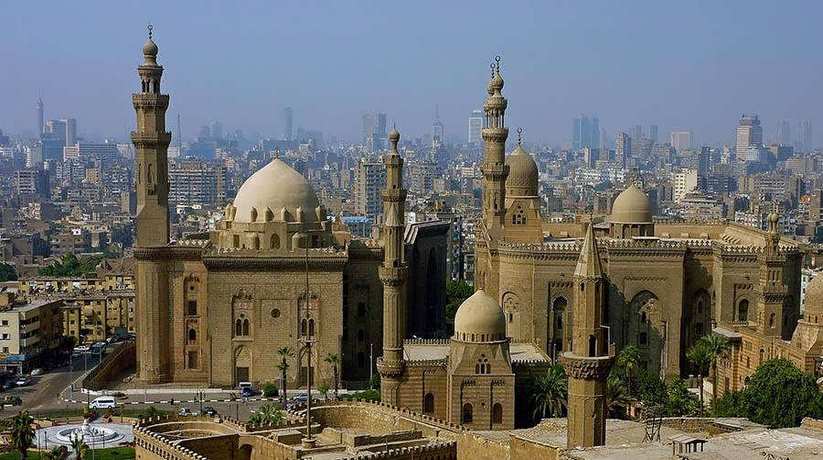 Islamic Egypt