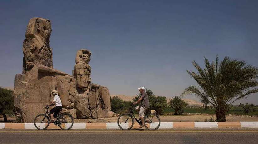 Luxor Activities Egypt Information, tours, prices, booking