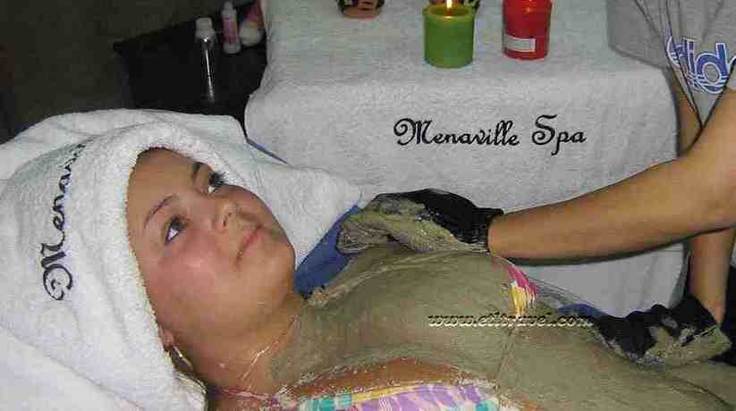 Menaville Resort Spa Safaga