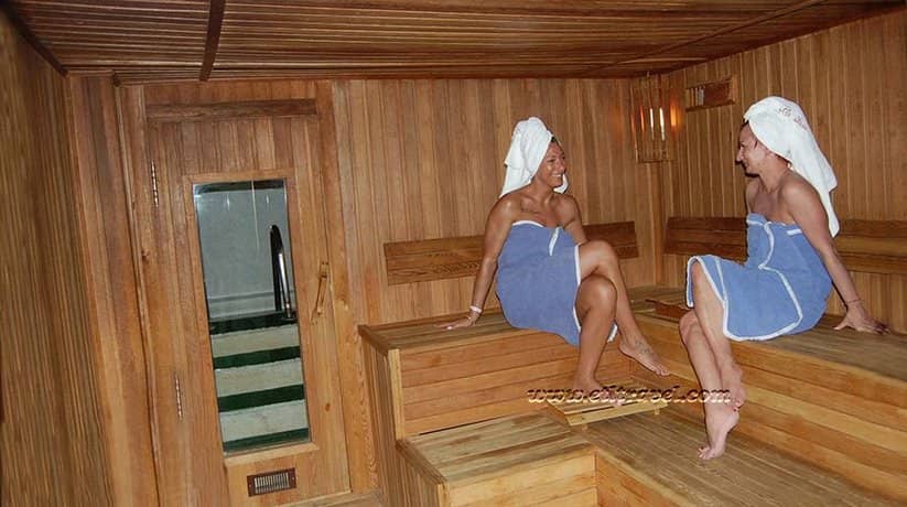 Menaville Resort Spa Safaga