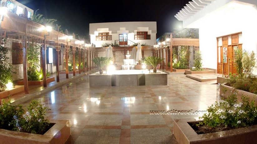 Menaville Resort Spa Safaga