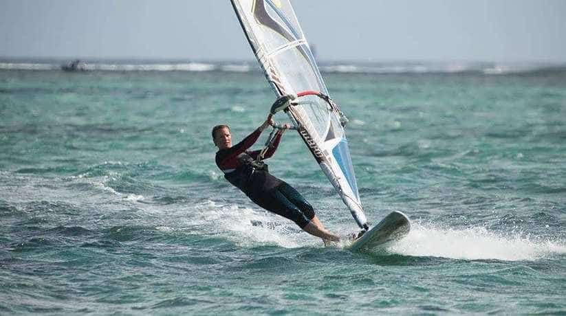 Egypt Kite and Windsurfing