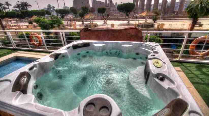 Egypt Nile cruises Nile cruise Egypt 2025/2026
