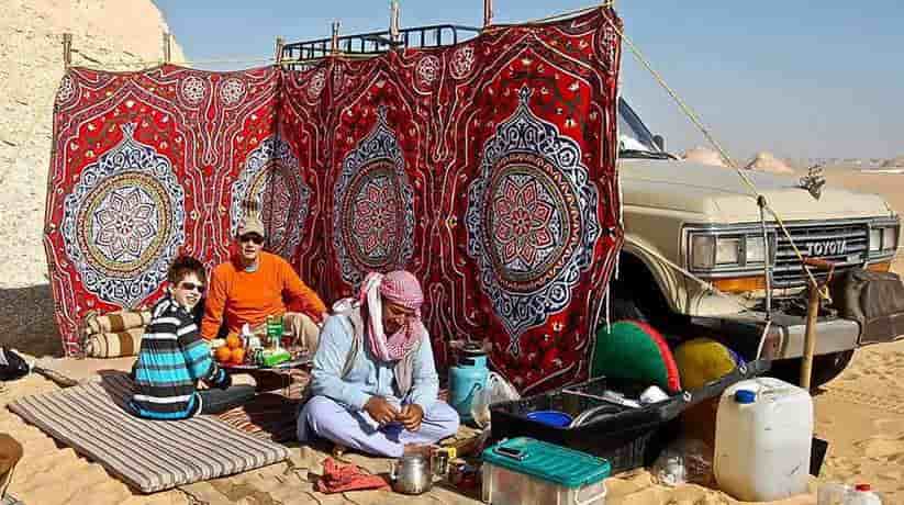 Egypt Nile cruises and hotels