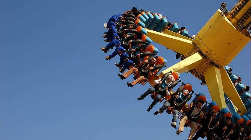 Egypt Theme Parks