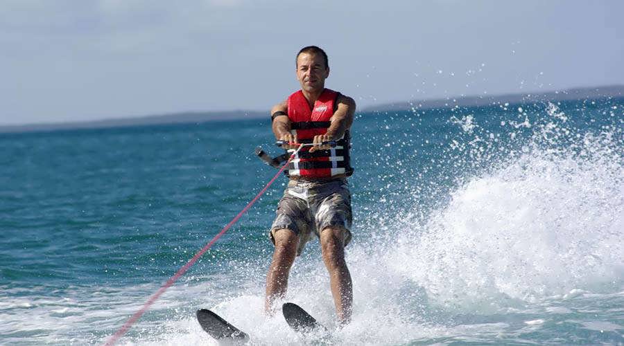 Egypt Water Ski