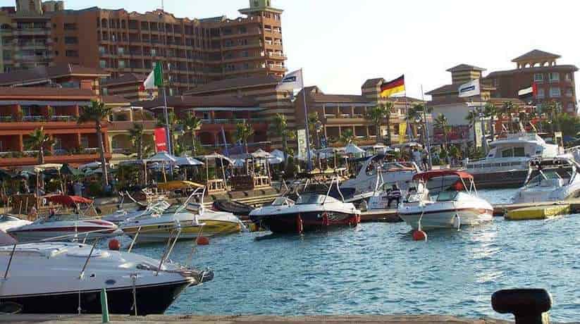 Egypt Yachting