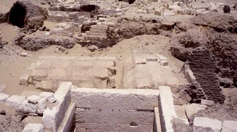 El Bahnasa El Minya Egypt