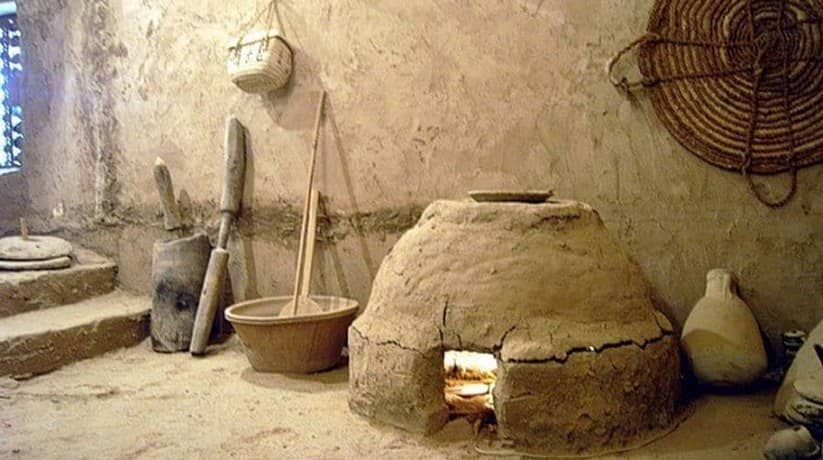 Ethnographic Museum Dakhla Oasis