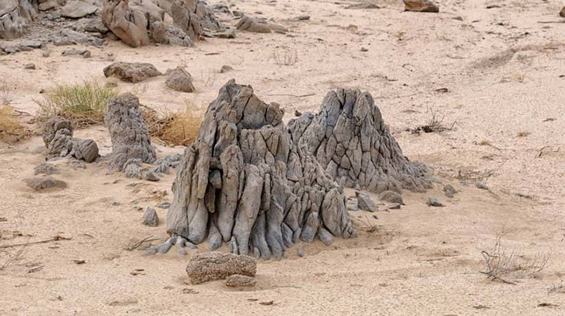 Gabal Elba National Park