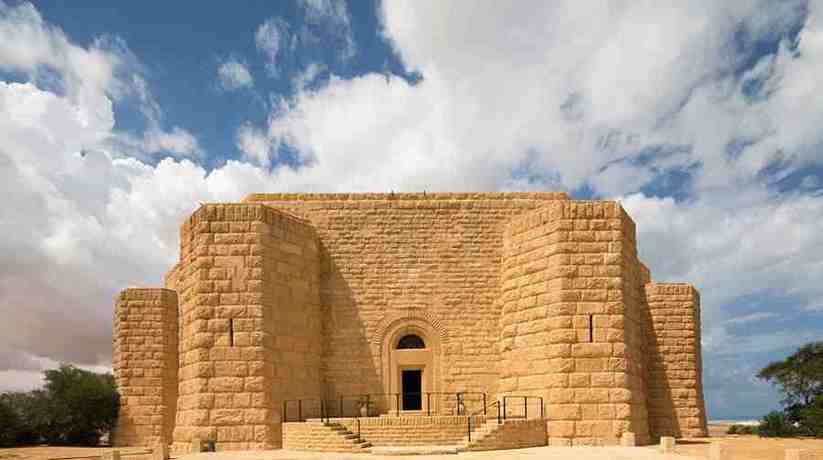 German War Memorial El Alamein