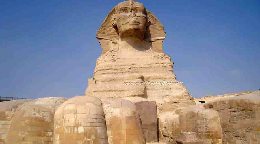Ancient Cairo Egypt