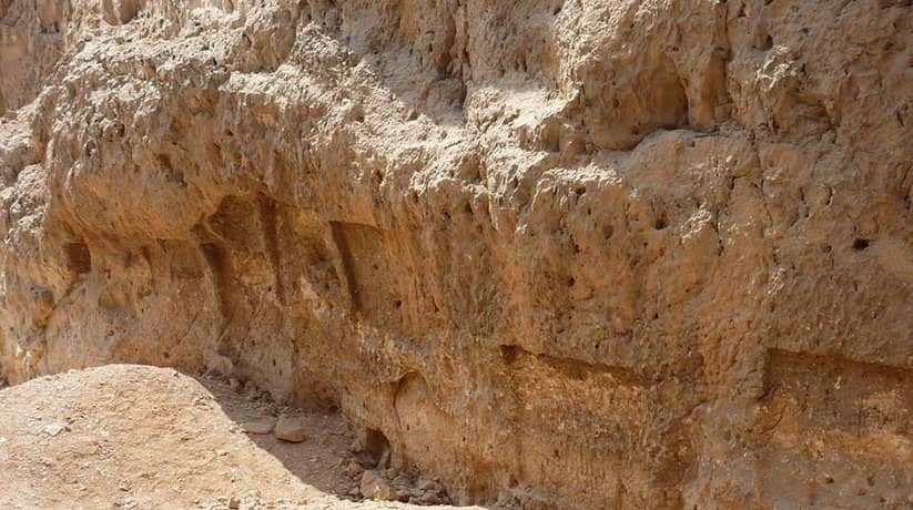 Hatnub Quarries Asyut