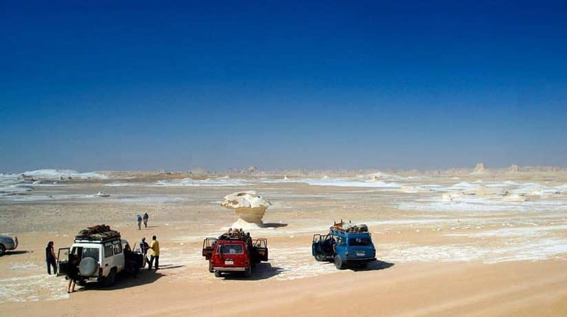 bedouina tours dahab