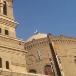 Cairo Churches