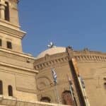 Cairo Churches