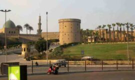 Over day tour to Cairo from Aswan by flight