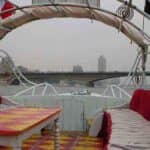 Cairo Felucca Ride