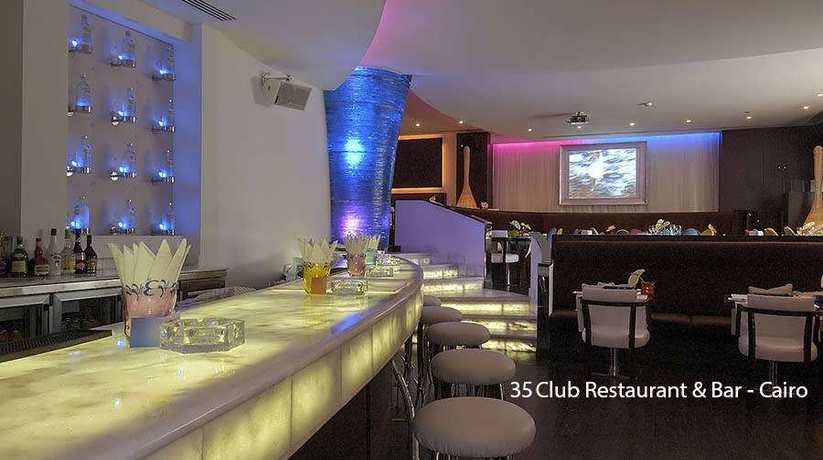 Cairo French Cuisine Restaurants