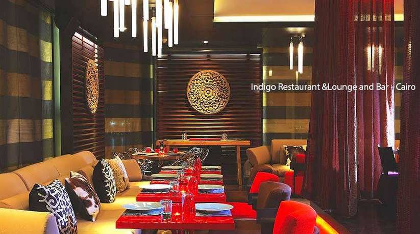 Cairo French Cuisine Restaurants
