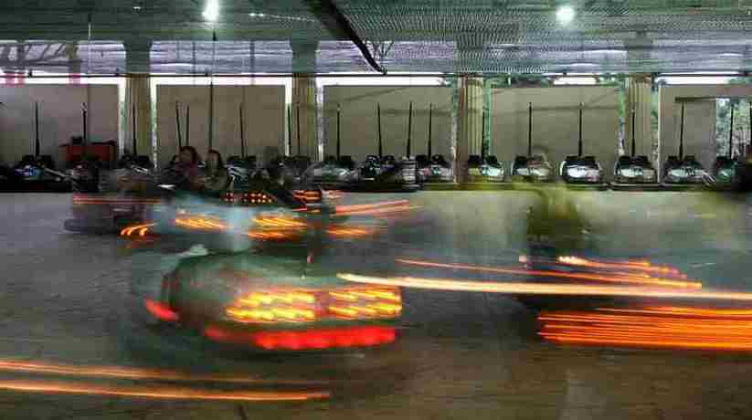 Cairo Fun Leisure Egypt