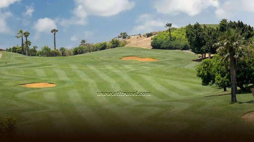 Cairo Golf Egypt
