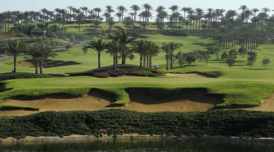 Cairo Golf Egypt