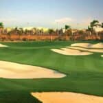 Cairo Golf Egypt