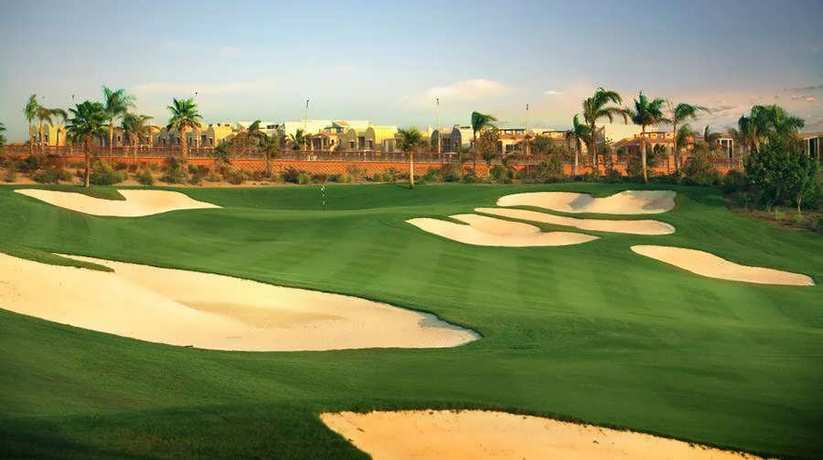 Cairo Golf Egypt tours, booking, prices, reviews, details