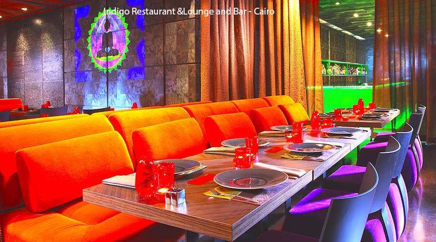 Cairo International Cuisine Restaurants
