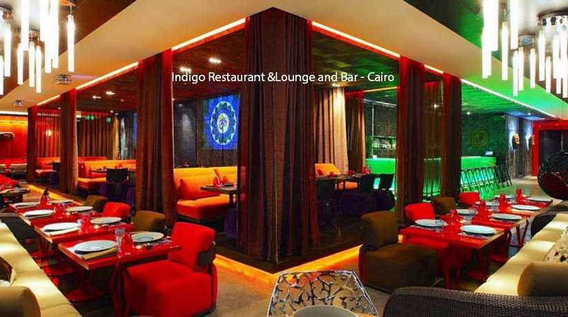 Cairo International Cuisine Restaurants