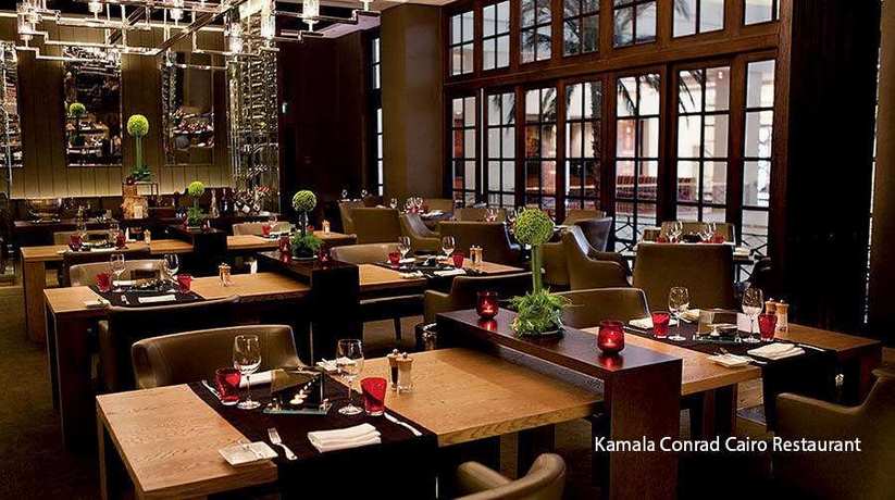 Cairo Korean Cuisine Restaurants