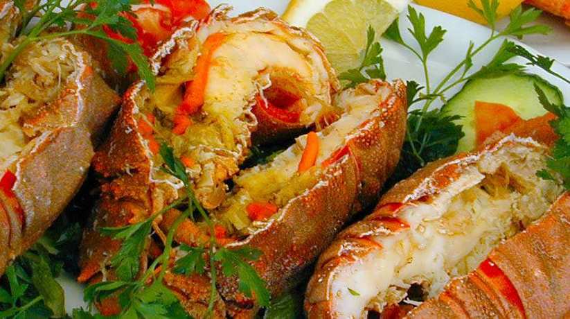 Cairo Mediterranean Cuisine Restaurants