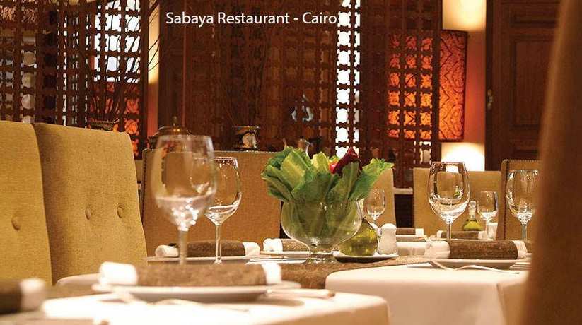 Cairo Mediterranean Cuisine Restaurants