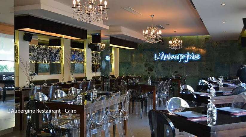 Cairo Mediterranean Cuisine Restaurants