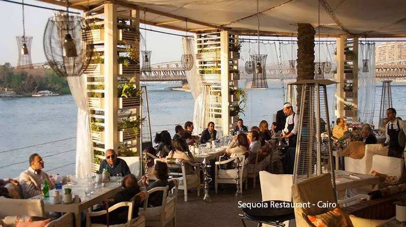 Cairo Middle Eastern Cuisine Restaurants