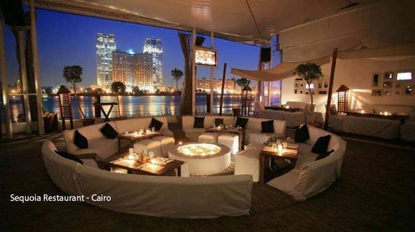 Cairo Middle Eastern Cuisine Restaurants
