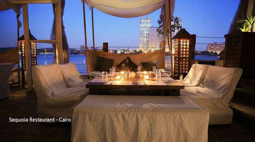 Cairo Middle Eastern Cuisine Restaurants