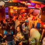 Cairo Nightlife Cafes