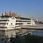 Cairo Nile cruises