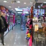 Cairo Shopping