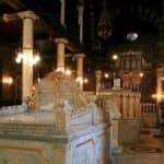 Cairo Synagogues