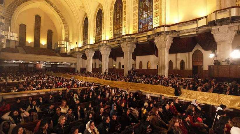 Coptic Egypt