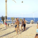 Egypt Beach Activities