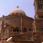 Egypt Coptic Museums