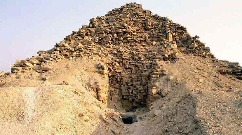 Egypt Pyramids