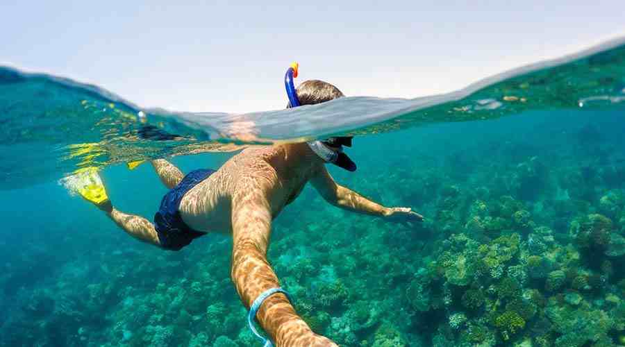 Egypt Snorkeling