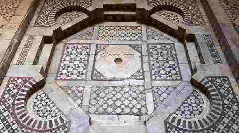 Al Harrawi house Cairo