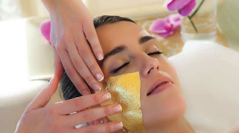 Alexandria Four Seasons Spa